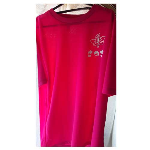 スピードドライTシャツの商品レビュー画像