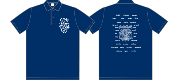 No.1ポロシャツの商品レビュー画像