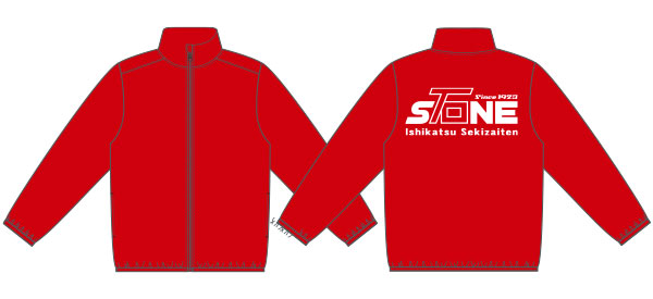 マイクロリップストップイベントブルゾン（一重）の商品レビュー画像