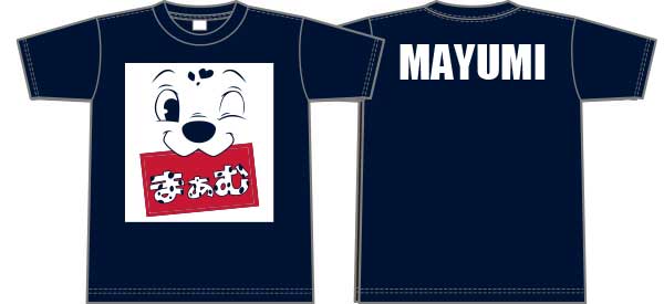 スピードドライTシャツの商品レビュー画像