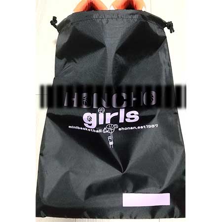 ポリ巾着(L)の商品レビュー画像