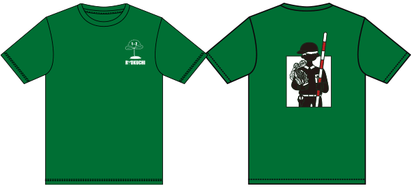 スポーツドライTシャツの商品レビュー画像