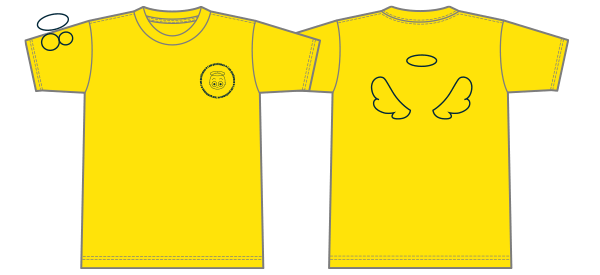 京都府のTシャツプリント作成｜オリジナルプリント・デザイン【クラTジャパン】激安作成！