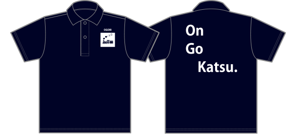 山口県のTシャツプリント作成｜オリジナルプリント・デザイン