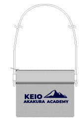 メッシュポケットサコッシュ商品レビュー画像