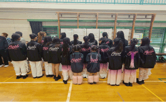 ポリ巾着（L）の商品レビュー画像