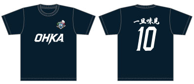 スピードドライTシャツの商品レビュー画像