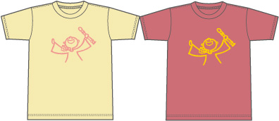 ナイスTシャツの商品レビュー画像