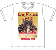 スピードドライTシャツの商品レビュー画像