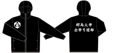 ドライスウェットジップパーカーの商品レビュー画像