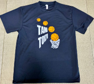 スピードドライTシャツの商品レビュー画像