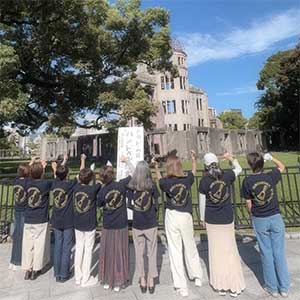 ナイスTシャツの商品レビュー画像