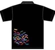 爽快ドライポロシャツの商品レビュー画像