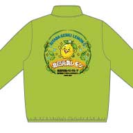 どこでもイベントブルゾンの商品レビュー画像