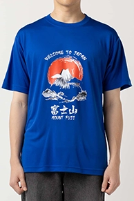 No.1ドライTシャツの商品画像