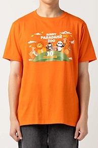 No.1Tシャツの商品画像