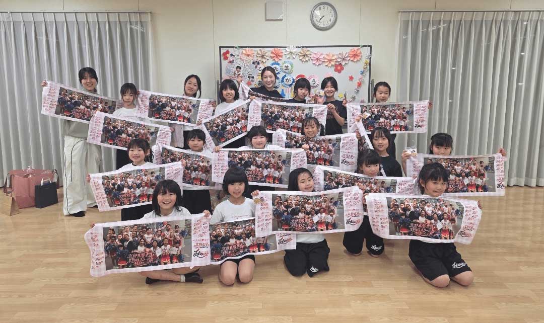 ロチワイワーダー様の制作事例