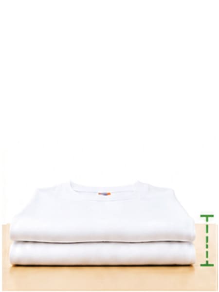 5.6ozの厚みイメージ