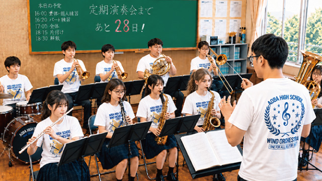 サークル・クラブ活動
