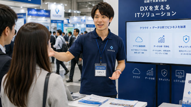 展示会