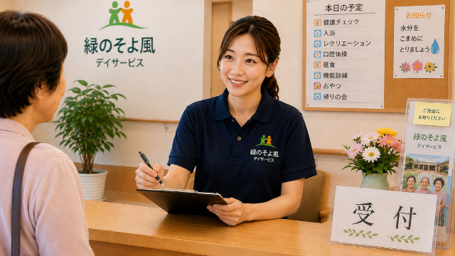 オフィス・企業