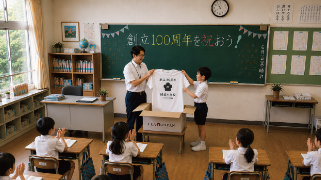 周年・記念イベント