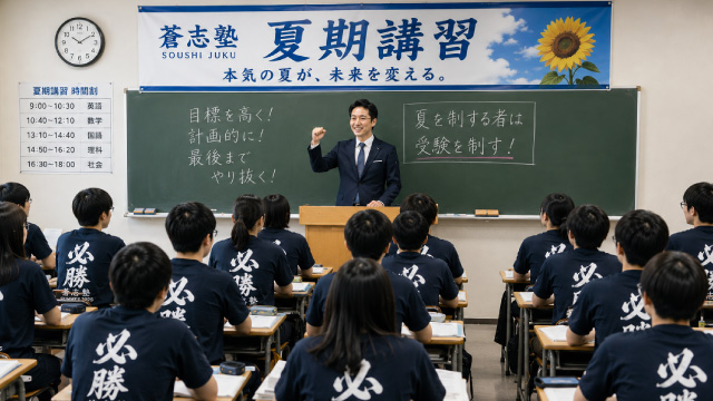 受験・合格応援