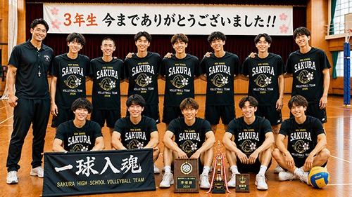 想いや感謝を伝えたい