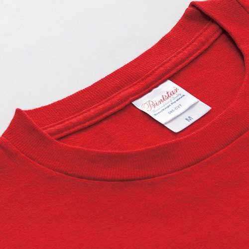 綿100 オリジナルtシャツのプリントなら クラtジャパン