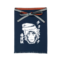 はっぴ・エプロン