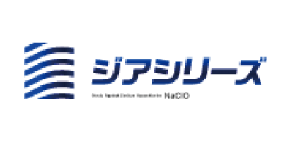 ジアシリーズ